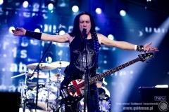 2020.07.30 - 26 Pol'and'Rock - Najpiękniejsza Domówka Świata - Acid Drinkers