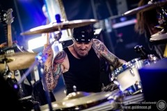 2020.07.30 - 26 Pol'and'Rock - Najpiękniejsza Domówka Świata - Acid Drinkers