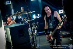2020.07.30 - 26 Pol'and'Rock - Najpiękniejsza Domówka Świata - Acid Drinkers