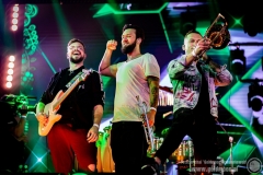 2020.07.30 - 26 Pol'and'Rock - Najpiękniejsza Domówka Świata - Enej