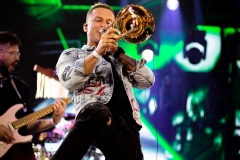 2020.07.30 - 26 Pol'and'Rock - Najpiękniejsza Domówka Świata - Enej
