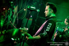 2020.07.30 - 26 Pol'and'Rock - Najpiękniejsza Domówka Świata - Enej