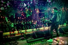2020.07.30 - 26 Pol'and'Rock - Najpiękniejsza Domówka Świata - Enej