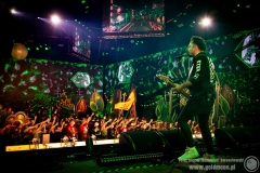 2020.07.30 - 26 Pol'and'Rock - Najpiękniejsza Domówka Świata - Enej