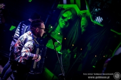 2020.07.30 - 26 Pol'and'Rock - Najpiękniejsza Domówka Świata - Enej