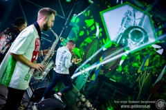 2020.07.30 - 26 Pol'and'Rock - Najpiękniejsza Domówka Świata - Enej