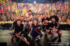 2020.07.30 - 26 Pol'and'Rock - Najpiękniejsza Domówka Świata - Enej