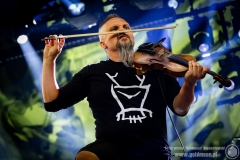 2020.07.30 - 26 Pol'and'Rock - Najpiękniejsza Domówka Świata - Jelonek