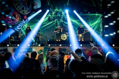 2020.07.30 - 26 Pol'and'Rock - Najpiękniejsza Domówka Świata - Jelonek
