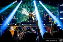 2020.07.30 - 26 Pol'and'Rock - Najpiękniejsza Domówka Świata - Jelonek