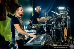 2020.07.30 - 26 Pol'and'Rock - Najpiękniejsza Domówka Świata - Jelonek