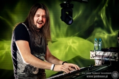 2020.07.30 - 26 Pol'and'Rock - Najpiękniejsza Domówka Świata - Jelonek