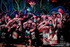 2020.07.30 - 26 Pol'and'Rock - Najpiękniejsza Domówka Świata - Jelonek
