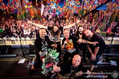 2020.07.30 - 26 Pol'and'Rock - Najpiękniejsza Domówka Świata - Jelonek