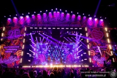 2020.07.30 - 26 Pol'and'Rock - Najpiękniejsza Domówka Świata - Majka Jeżowska