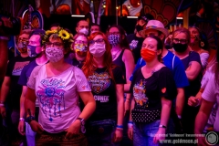 2020.07.30 - 26 Pol'and'Rock - Najpiękniejsza Domówka Świata - Majka Jeżowska