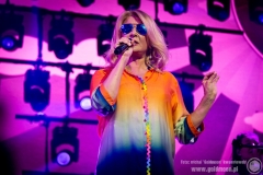 2020.07.30 - 26 Pol'and'Rock - Najpiękniejsza Domówka Świata - Majka Jeżowska