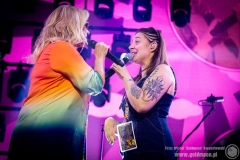 2020.07.30 - 26 Pol'and'Rock - Najpiękniejsza Domówka Świata - Majka Jeżowska