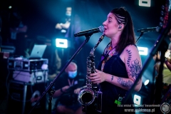 2020.07.30 - 26 Pol'and'Rock - Najpiękniejsza Domówka Świata - Majka Jeżowska