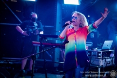 2020.07.30 - 26 Pol'and'Rock - Najpiękniejsza Domówka Świata - Majka Jeżowska