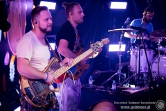 2020.07.30 - 26 Pol'and'Rock - Najpiękniejsza Domówka Świata - Majka Jeżowska