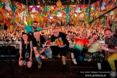 2020.07.30 - 26 Pol'and'Rock - Najpiękniejsza Domówka Świata - Majka Jeżowska