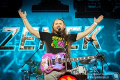 2020.07.30 - 26 Pol'and'Rock - Najpiękniejsza Domówka Świata - Zenek