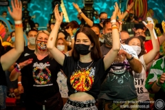 2020.07.30 - 26 Pol'and'Rock - Najpiękniejsza Domówka Świata - Zenek