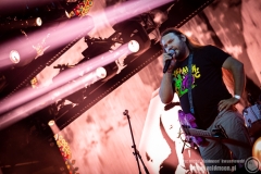2020.07.30 - 26 Pol'and'Rock - Najpiękniejsza Domówka Świata - Zenek