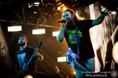 2020.07.30 - 26 Pol'and'Rock - Najpiękniejsza Domówka Świata - Zenek