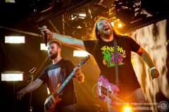 2020.07.30 - 26 Pol'and'Rock - Najpiękniejsza Domówka Świata - Zenek