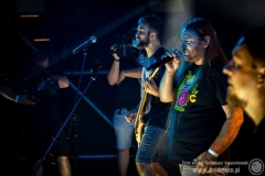 2020.07.30 - 26 Pol'and'Rock - Najpiękniejsza Domówka Świata - Zenek