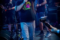 2020.07.30 - 26 Pol'and'Rock - Najpiękniejsza Domówka Świata - Zenek