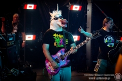 2020.07.30 - 26 Pol'and'Rock - Najpiękniejsza Domówka Świata - Zenek
