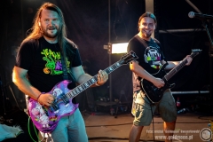 2020.07.30 - 26 Pol'and'Rock - Najpiękniejsza Domówka Świata - Zenek