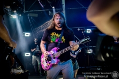 2020.07.30 - 26 Pol'and'Rock - Najpiękniejsza Domówka Świata - Zenek