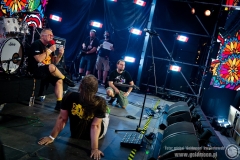 2020.07.30 - 26 Pol'and'Rock - Najpiękniejsza Domówka Świata - Zenek