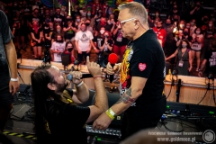 2020.07.30 - 26 Pol'and'Rock - Najpiękniejsza Domówka Świata - Zenek