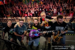 2020.07.30 - 26 Pol'and'Rock - Najpiękniejsza Domówka Świata - Zenek
