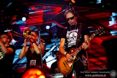 2020.07.30 - 26 Pol'and'Rock - Najpiękniejsza Domówka Świata - Big Cyc