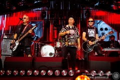 2020.07.30 - 26 Pol'and'Rock - Najpiękniejsza Domówka Świata - Big Cyc