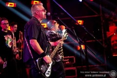 2020.07.30 - 26 Pol'and'Rock - Najpiękniejsza Domówka Świata - Big Cyc