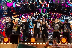 2020.07.30 - 26 Pol'and'Rock - Najpiękniejsza Domówka Świata - Big Cyc