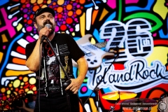 2020.07.30 - 26 Pol'and'Rock - Najpiękniejsza Domówka Świata - Dr Misio