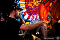 2020.07.30 - 26 Pol'and'Rock - Najpiękniejsza Domówka Świata - Dr Misio