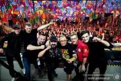 2020.07.30 - 26 Pol'and'Rock - Najpiękniejsza Domówka Świata - Dr Misio