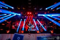 2020.07.30 - 26 Pol'and'Rock - Najpiękniejsza Domówka Świata - Elektryczne Gitary