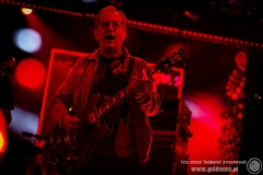 2020.07.30 - 26 Pol'and'Rock - Najpiękniejsza Domówka Świata - Elektryczne Gitary