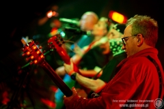 2020.07.30 - 26 Pol'and'Rock - Najpiękniejsza Domówka Świata - Elektryczne Gitary