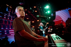 2020.07.30 - 26 Pol'and'Rock - Najpiękniejsza Domówka Świata - Elektryczne Gitary